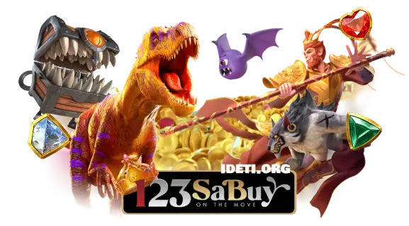123 sabuy